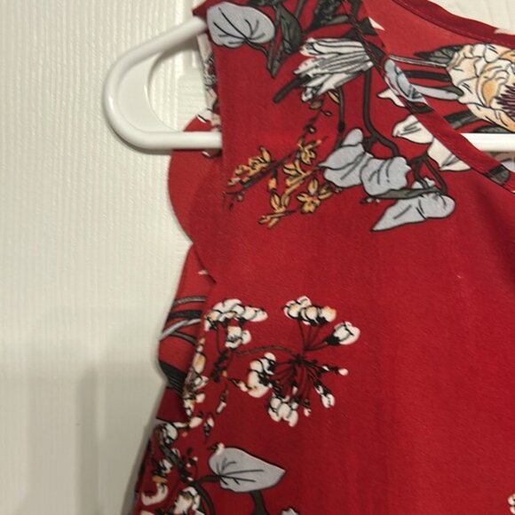 Floral Dress 💥 - Picture 4 of 9